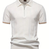 Cameron - Modern Tapered Polo