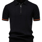 Cameron - Modern Tapered Polo