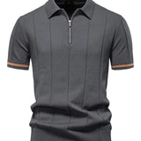 Cameron - Modern Tapered Polo