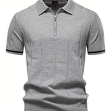 Cameron - Modern Tapered Polo