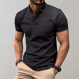 Oscar - Classic Slim-Fit Polo