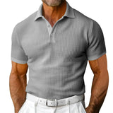 Toby - Tailored Slim-Fit Polo