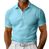 Toby - Tailored Slim-Fit Polo