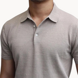 Jacob - Timeless Movement-Collar Polo