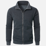Hugo - Polyester-Blend Cardigan