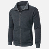 Hugo - Polyester-Blend Cardigan