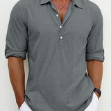 Declan - Classic Polyester Polo