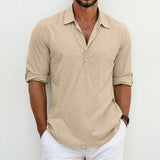 Declan - Classic Polyester Polo