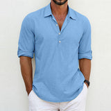 Declan - Classic Polyester Polo