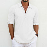 Declan - Classic Polyester Polo