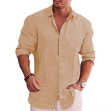 Finn - Reversible Polyester-Blend Shirt