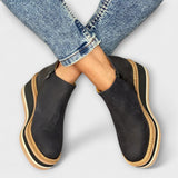 Tilly - Elegant Comfort Boots