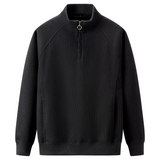 Xavier - Polyester-Blend Jumper