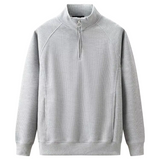 Xavier - Polyester-Blend Jumper