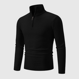 Nolan - Soft Knit-Blend Jumper