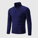 Nolan - Soft Knit-Blend Jumper