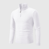 Nolan - Soft Knit-Blend Jumper