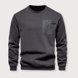 Sebastian - Comfort Knit Jumper