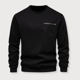Sebastian - Comfort Knit Jumper