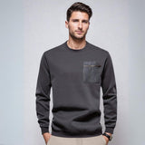 Sebastian - Comfort Knit Jumper