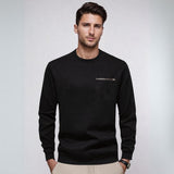 Sebastian - Comfort Knit Jumper