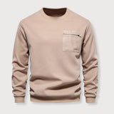 Sebastian - Comfort Knit Jumper
