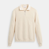 Hamish - Zip Turtleneck Jumper