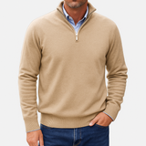 Ewan - Lightweight Knit Jumper