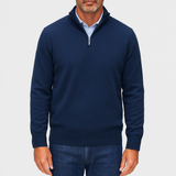 Ewan - Lightweight Knit Jumper