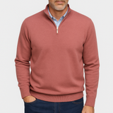 Ewan - Lightweight Knit Jumper