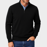 Ewan - Lightweight Knit Jumper