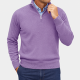 Ewan - Lightweight Knit Jumper