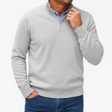 Ewan - Lightweight Knit Jumper