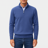 Ewan - Lightweight Knit Jumper