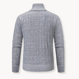 Jasper - Technical Performance Zip Jumper