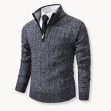 Jasper - Technical Performance Zip Jumper