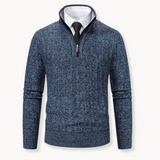 Jasper - Technical Performance Zip Jumper