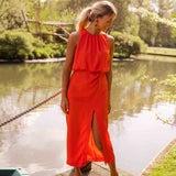 Leonie - The Midi Dress