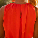 Leonie - The Midi Dress