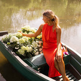 Leonie - The Midi Dress