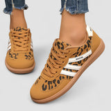 Scarlett - Lightweight Orthopaedic Sneakers