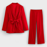 Lily - Stylish Two-Piece Set