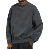 Joshua - Crew-Neck Jumper