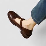 Adelaide - Orthopedic Mary Jane Shoes