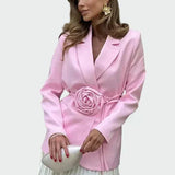 Rosie - Impeccable Blazer