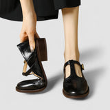 Adelaide - Orthopedic Mary Jane Shoes