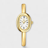 Charlotte - Classic Luxe Watch