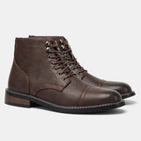 Jordan - Retro Derby Boots