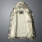 Dylan - Jacket