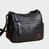 Chelsea - Urban Pocket Shoulder Bag